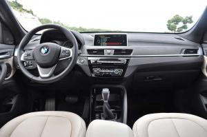 2016 BMW X1