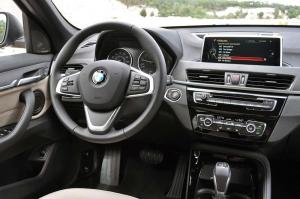 2016 BMW X1