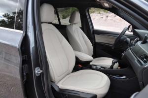 2016 BMW X1