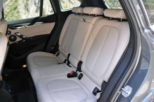2016 BMW X1