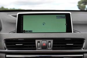 2016 BMW X1