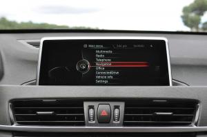 2016 BMW X1