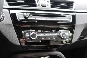 2016 BMW X1