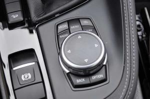 2016 BMW X1