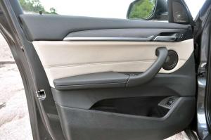 2016 BMW X1