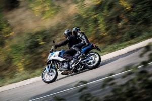 2016 Honda NC750X