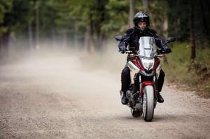 2016 Honda NC750X