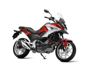 2016 Honda NC750X