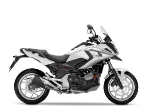2016 Honda NC750X