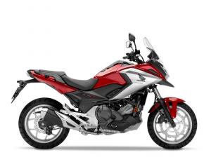 2016 Honda NC750X