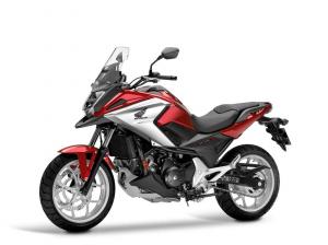 2016 Honda NC750X