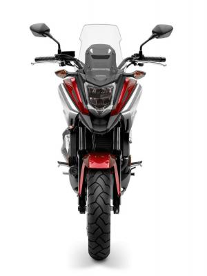2016 Honda NC750X