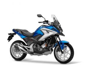 2016 Honda NC750X
