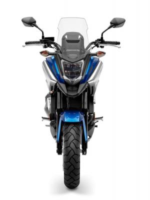 2016 Honda NC750X