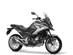 2016 Honda NC750X