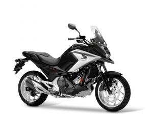 2016 Honda NC750X