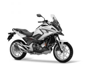 2016 Honda NC750X
