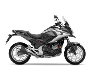 2016 Honda NC750X