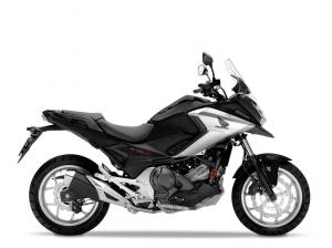 2016 Honda NC750X