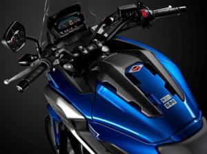 2016 Honda NC750X
