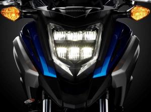 2016 Honda NC750X
