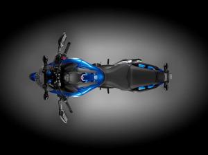 2016 Honda NC750X