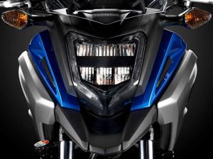 2016 Honda NC750X