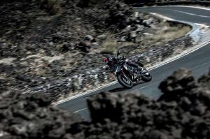 2016 Kawasaki Z800 Sugomi Edition