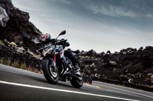 2016 Kawasaki Z800 Sugomi Edition