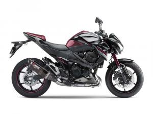 2016 Kawasaki Z800 Sugomi Edition