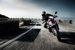 2016 Kawasaki Z1000 Sugomi Edition