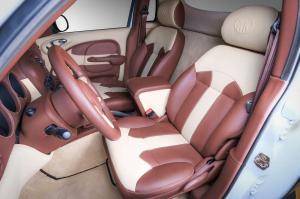 2015 Chrysler PT Cruiser Widebody by Carbon Motors