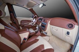2015 Chrysler PT Cruiser Widebody by Carbon Motors