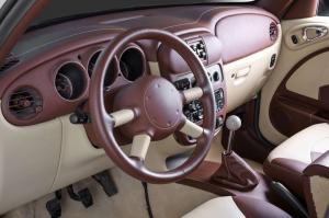 2015 Chrysler PT Cruiser Widebody by Carbon Motors