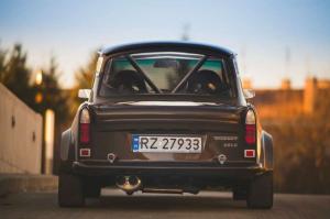 2015 Trabant 601