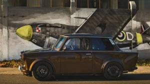 2015 Trabant 601