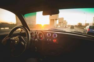 2015 Trabant 601