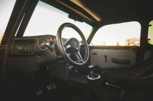 2015 Trabant 601