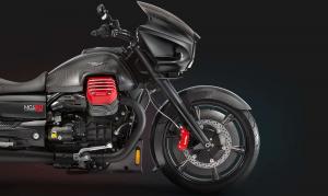 2016 Moto Guzzi MGX-21 Flying Fortress