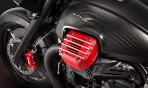 2016 Moto Guzzi MGX-21 Flying Fortress