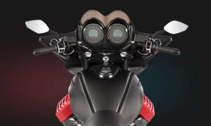 2016 Moto Guzzi MGX-21 Flying Fortress