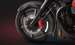 2016 Moto Guzzi MGX-21 Flying Fortress