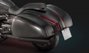 2016 Moto Guzzi MGX-21 Flying Fortress