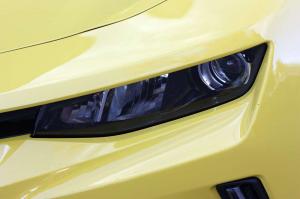 2016 Chevrolet Camaro