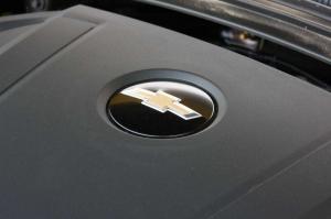 2016 Chevrolet Camaro
