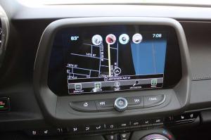 2016 Chevrolet Camaro