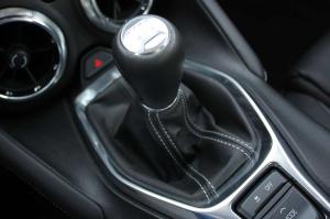 2016 Chevrolet Camaro