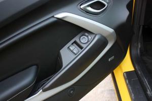 2016 Chevrolet Camaro