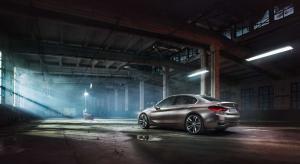 2015 BMW Concept Compact Sedan