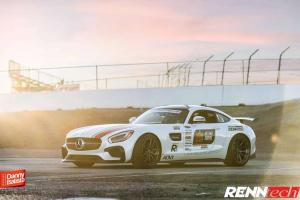 2015 Mercedes-AMG GT S by RENNtech